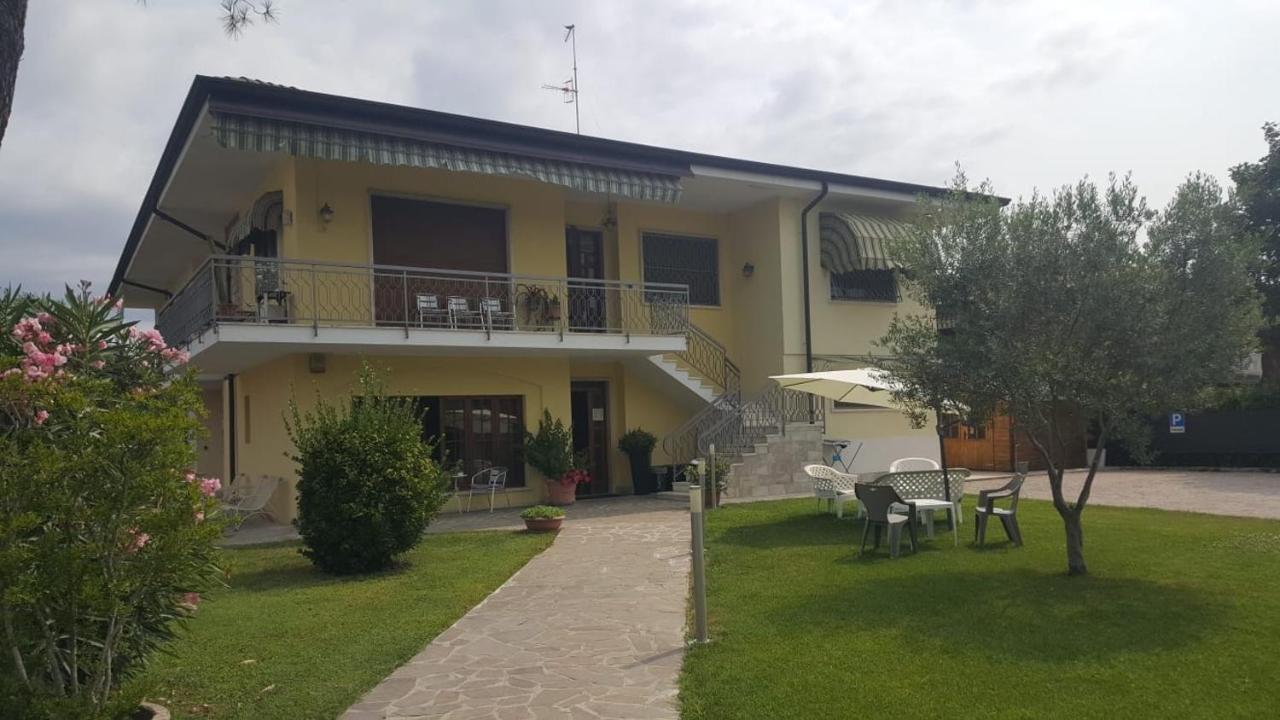 Appartamento Il Melograno Peschiera del Garda Exterior photo