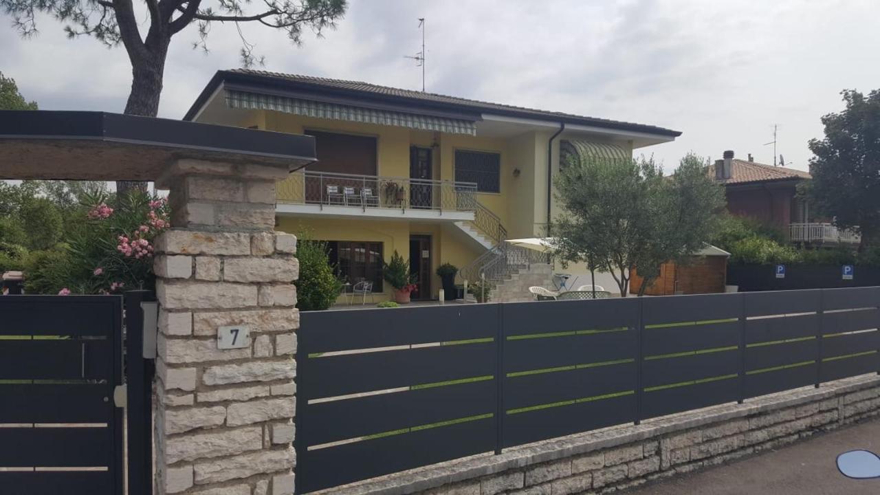 Appartamento Il Melograno Peschiera del Garda Exterior photo