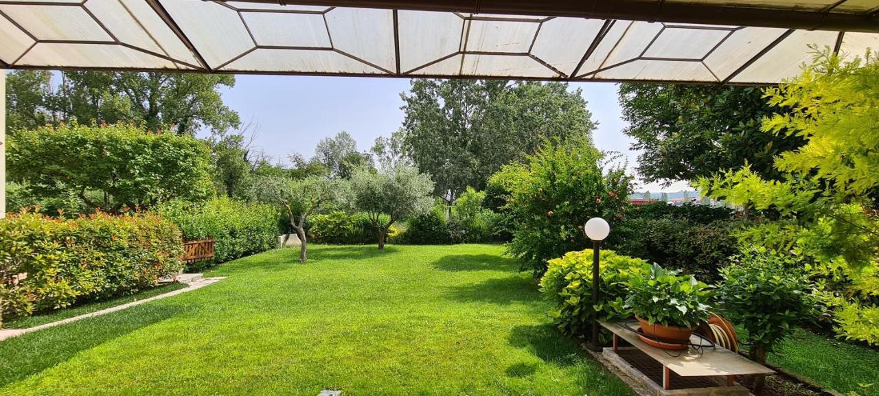 Appartamento Il Melograno Peschiera del Garda Exterior photo