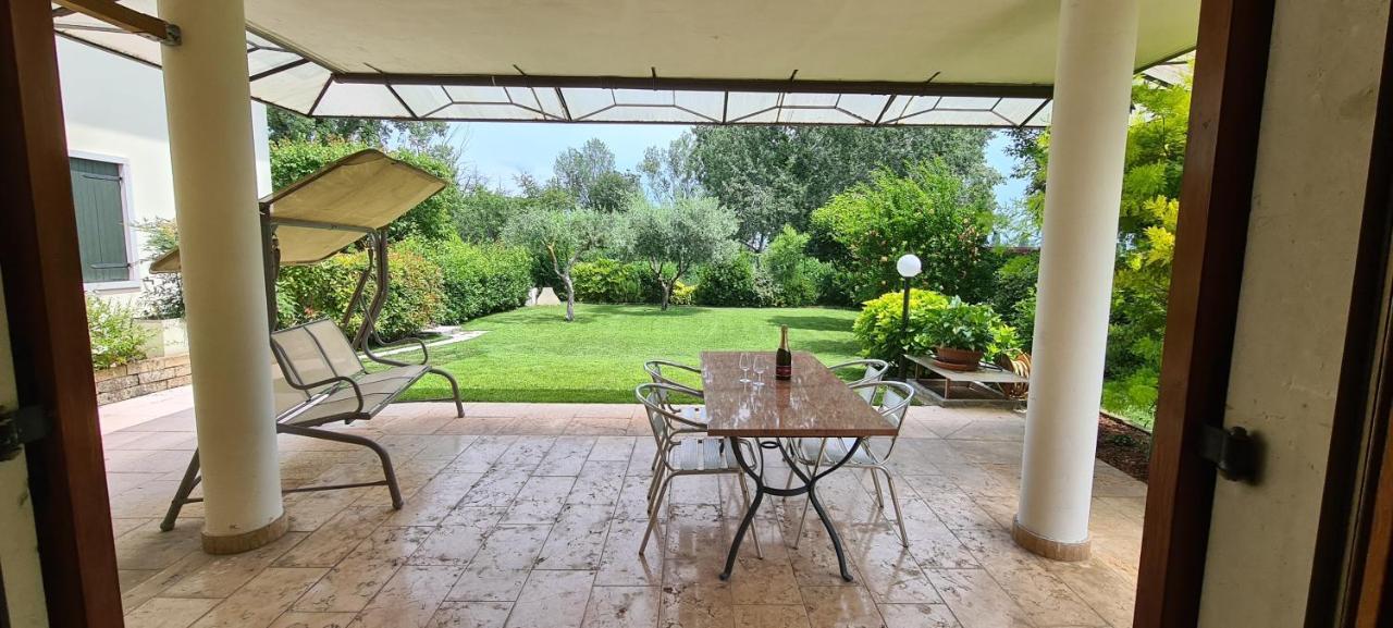 Appartamento Il Melograno Peschiera del Garda Exterior photo